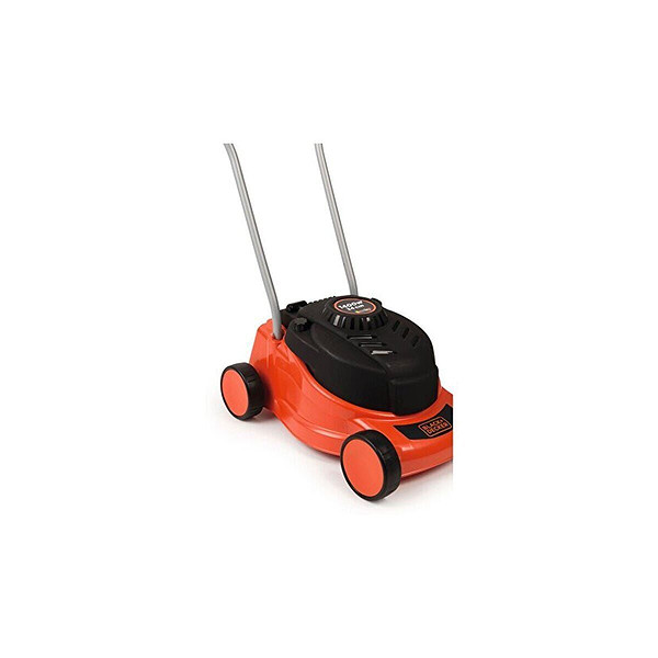 7600360159 ''B+D Mechanıcal Lawn Mower

Mechanical Lawnmower With Mechanical Butt