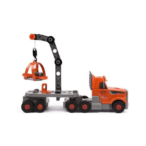 7600360175 B-D Truck