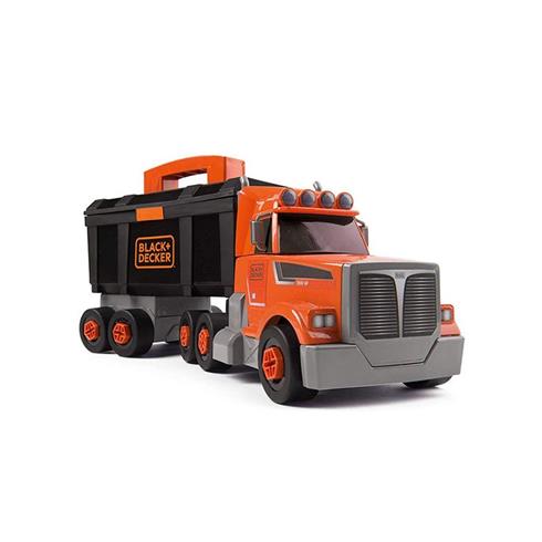 7600360175 B-D Truck