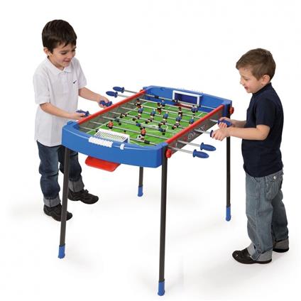 7600620200 Soccer Table Challenger
