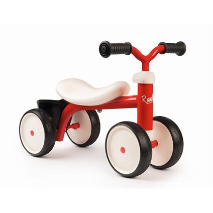 7600721400 Rookıe Rıde-ON Red