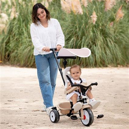 7600741403 Baby Balade Tricycle Beige