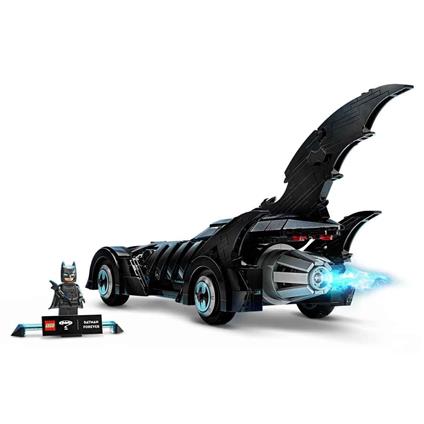 76304 Lego Batman Forever Batmobile 909 Parça +12 Yaş