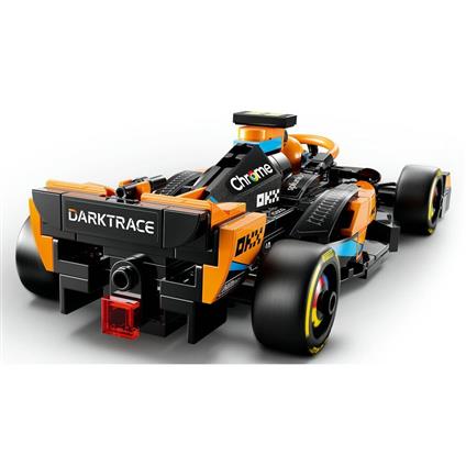 76919 Lego Speed Champions - 2023 Mclaren Formula 1 Yarış Araba 245 Parça +9 Yaş