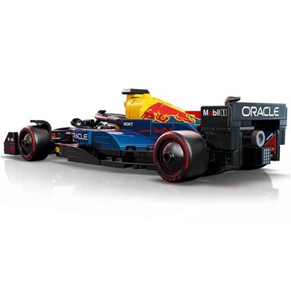 77243 Lego Speed Champ. Oracle Red Bull Racing RB20 F1 251 Parça +18 Yaş