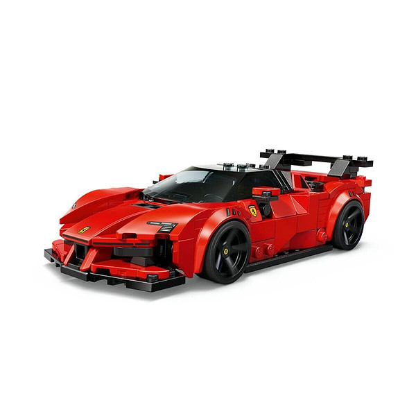77254 Lego Speed Champions Ferrari SF90 XX Stradale 339 Parça +9 Yaş