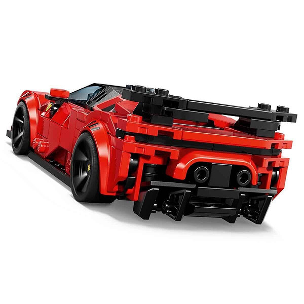 77254 Lego Speed Champions Ferrari SF90 XX Stradale 339 Parça +9 Yaş