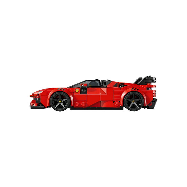 77254 Lego Speed Champions Ferrari SF90 XX Stradale 339 Parça +9 Yaş