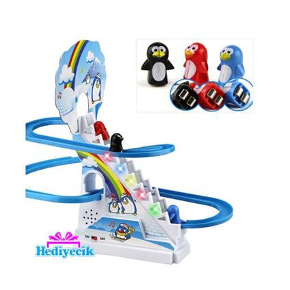 777-3 Kut Penguen