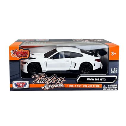 79390 1: 24 Bmw M4 GT3