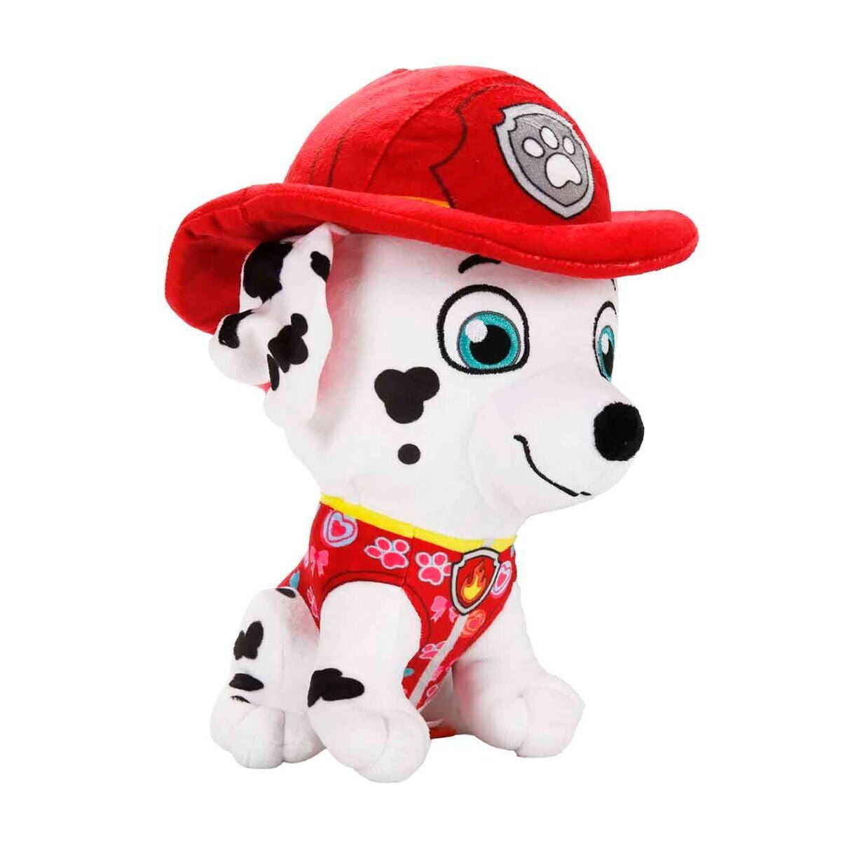 79552 Sun-Htı-Sbr-Peluş Paw Patrol Lıl Bodz Valentınes 28CM Paw 3A