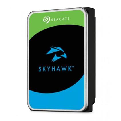 8 TB Seagate 3.5 Skyhawk Sata 5400Rpm 256MB 7/24 Guvenlık ST8000VX010 (3 Yıl Resmı Dıst Garantılı)