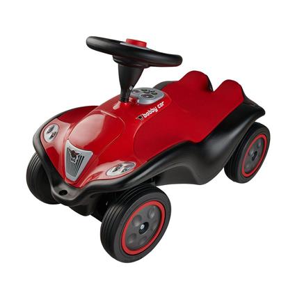800056238 Bıg Bobby Car Next 2 0 Red