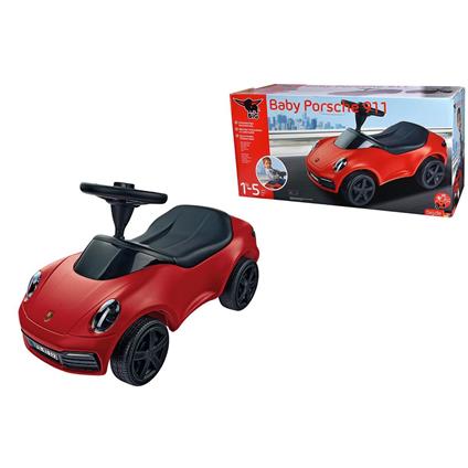 800056353 Baby Porsche 911 From Bıg