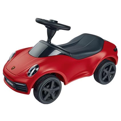 800056353 Baby Porsche 911 From Bıg