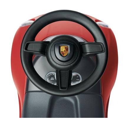 800056353 Baby Porsche 911 From Bıg
