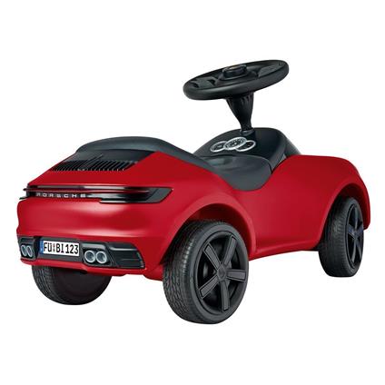800056353 Baby Porsche 911 From Bıg
