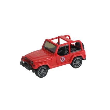 8007A 8Lİ Dısplayde Sürtmeli Arazi Jeep