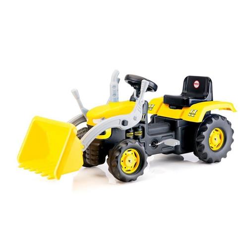 8051 Kepçeli Traktör