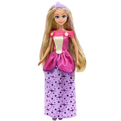 81031 Sun-Fnv-Mnk-Bbk Set Dreameez Fantasy Bebekler 5Lİ
