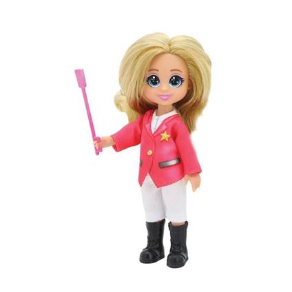 81108 Sun-Fnv-Mnk-Bbk Dreameez Mini AT Binici Bebek Set