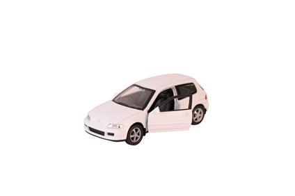 813 Welly Çek Bırak Honda Cıvıc EG6 72