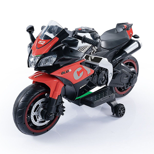 8188 Cycle 12V Battery Operated
