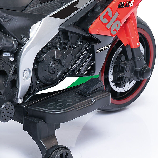 8188 Cycle 12V Battery Operated