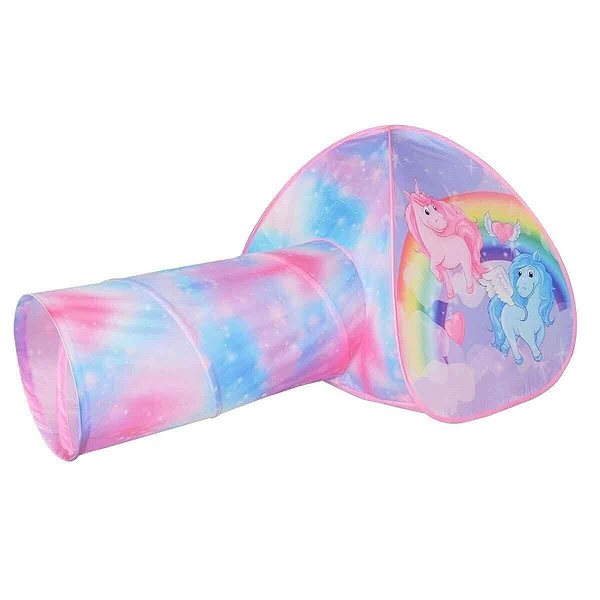 8197 Sun-Ipl Wcm-Çdır İglo Unicorn Tünelli 165X95X85CM