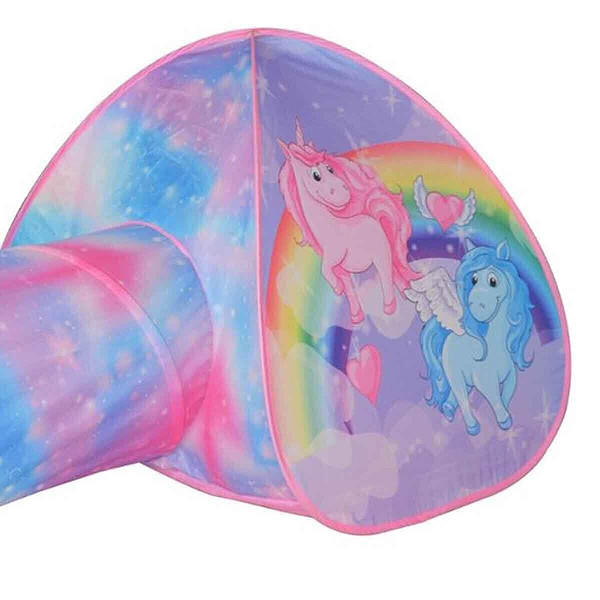 8197 Sun-Ipl Wcm-Çdır İglo Unicorn Tünelli 165X95X85CM