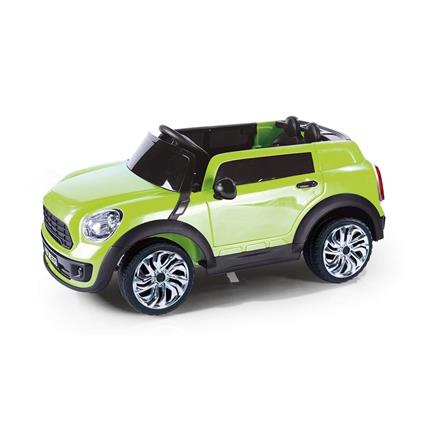 8295 Oyuncak Rıde ON 12V Araba Kumandalı Açık Yeşil
