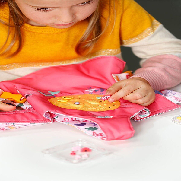 837603 Baby Born Bebek Kanguru Taşıma Aksesuarı