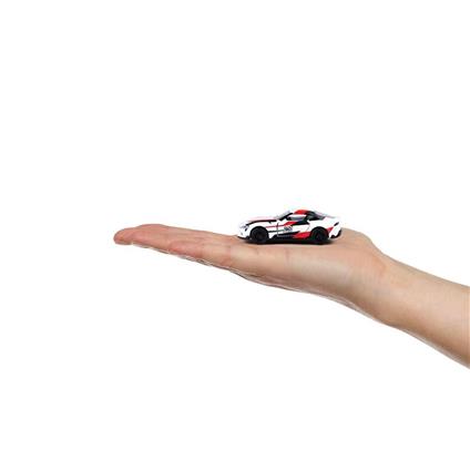 8502105003 Toyota Racing 5 Pieces Giftpack