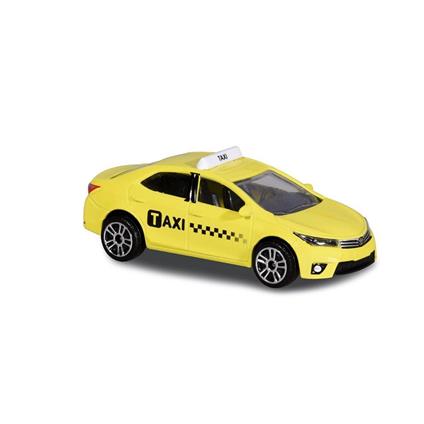 8503000002 City Premium Vehicles 6-Asst