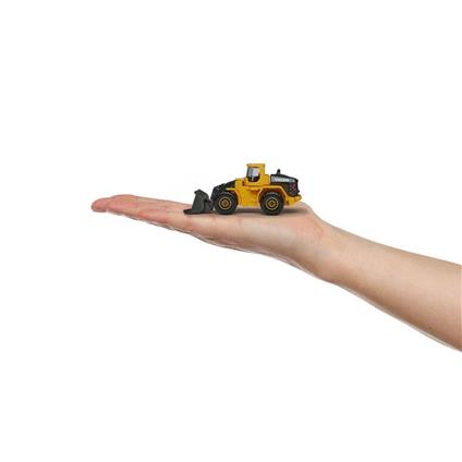 8503100000 Volvo Construction Premium 6-Asst