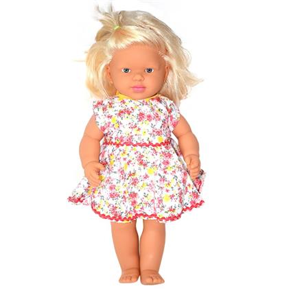 8970 Gamze, Müzikli Ve Konuşan Nazlı Bebek