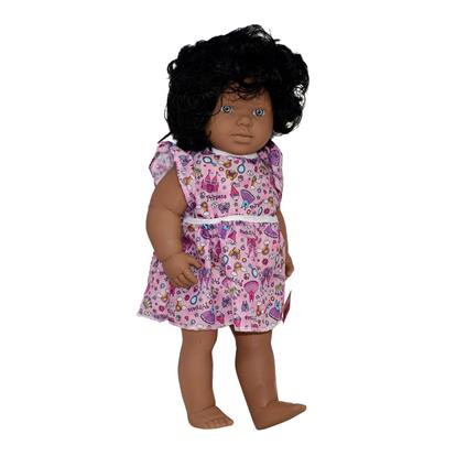 8970 Gamze, Müzikli Ve Konuşan Nazlı Bebek