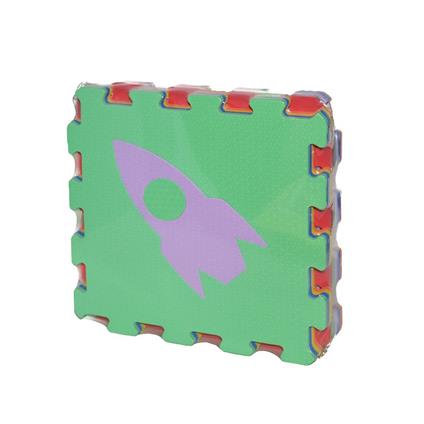 90-993 Eco Eva 33X33 Taşıtlar 7MM