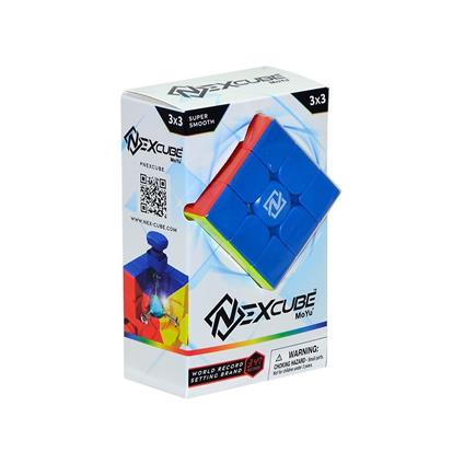 9002 Nexcube 3X3 Classis Küp -Başel