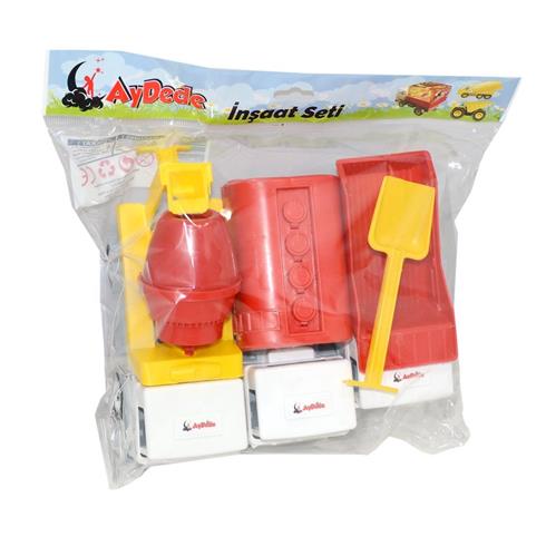 901 İnşaat Set