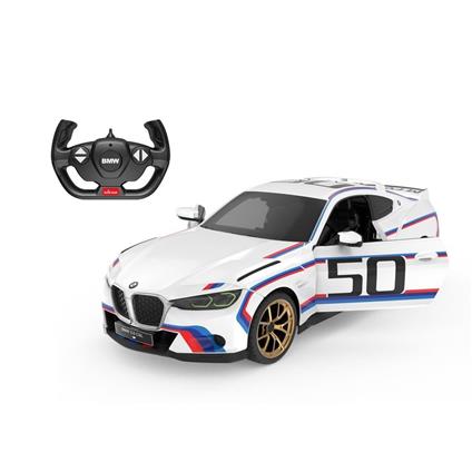 Sunman Bmw 92800 1:14 Kumandalı Işıklı Araba
