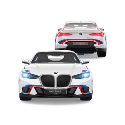 Sunman Bmw 92800 1:14 Kumandalı Işıklı Araba