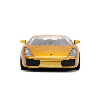 9334924314R00 Fast & Furious Lamborghini Gallardo 1 24