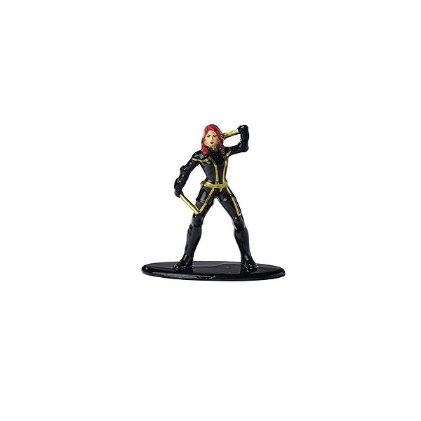 9335006314R01 Marvel Avengers Diorama Packdie-Cast Nano Collectible Figures(Belirtilen Fiyat, Tekli Satış İçin Adet Fiyatıdır.)