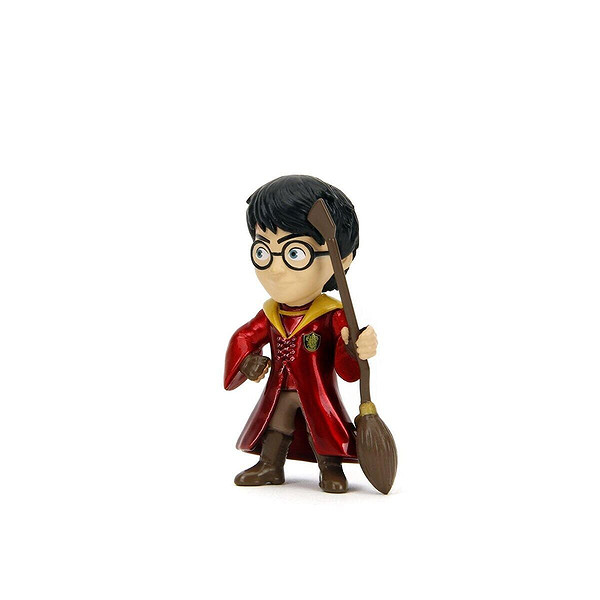 9384460300W02 Harry Potter Figures 2 5 Wave 2