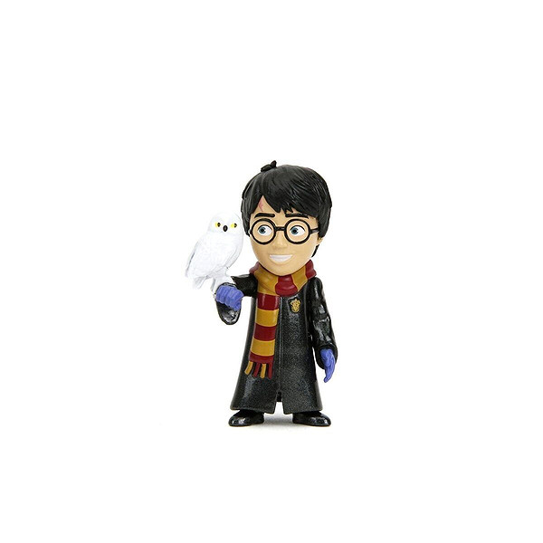 9384460300W02 Harry Potter Figures 2 5 Wave 2