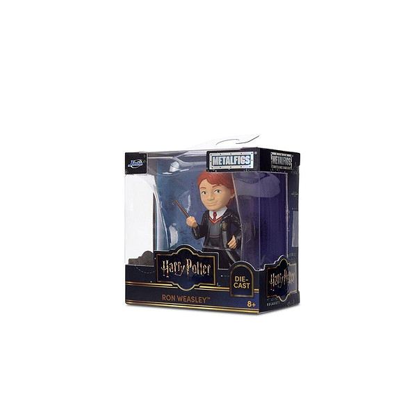 9384460300W02 Harry Potter Figures 2 5 Wave 2