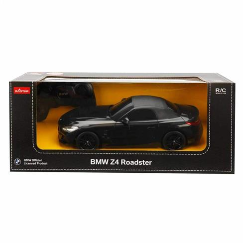 Rastar 1:18 Bmw Z4 Roadster Uzaktan Kumandalı Işıklı Araba