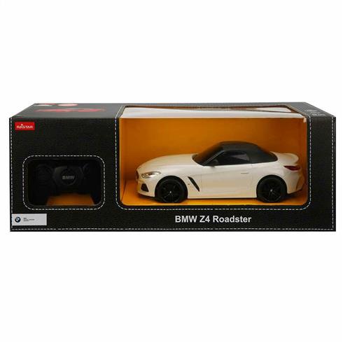 Rastar 1:18 Bmw Z4 Roadster Uzaktan Kumandalı Işıklı Araba