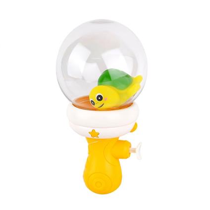 960B Işıklı Hayvanlı Su Tabancası -Birliktoys